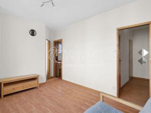 Pronájem bytu 4+1, Praha - Krč, Bernolákova, 62 m2