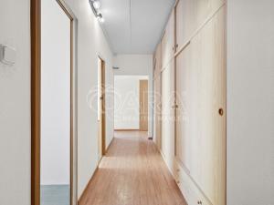 Pronájem bytu 4+1, Praha - Krč, Bernolákova, 62 m2