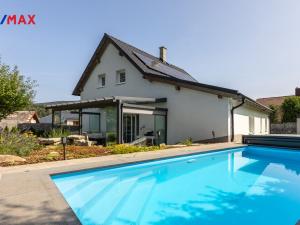 Prodej rodinného domu, Nejdek, Pod Šibeníkem, 148 m2