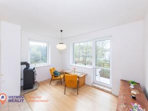 Prodej rodinného domu, Přemyslovice, 45 m2