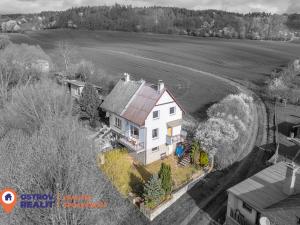 Prodej rodinného domu, Přemyslovice, 45 m2