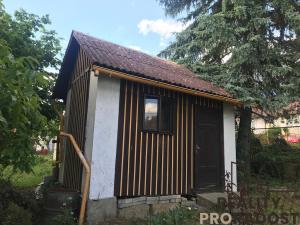 Prodej rodinného domu, Libáň, Českých bratří, 130 m2