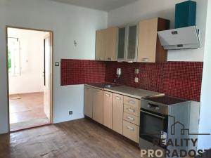 Prodej rodinného domu, Libáň, Českých bratří, 130 m2