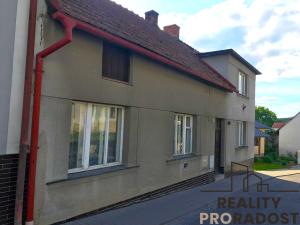 Prodej rodinného domu, Libáň, Českých bratří, 130 m2
