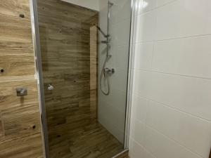 Pronájem bytu 1+1, Opava - Kateřinky, Ratibořská, 36 m2