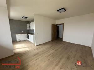 Pronájem bytu 1+1, Opava - Kateřinky, Ratibořská, 36 m2