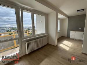 Pronájem bytu 1+1, Opava - Kateřinky, Ratibořská, 36 m2