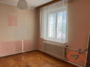 Prodej bytu 2+1, Plumlov, Lesnická, 52 m2