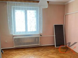 Prodej bytu 2+1, Plumlov, Lesnická, 52 m2