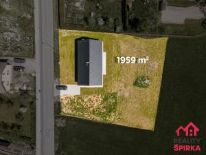 Prodej rodinného domu, Letohrad - Orlice, 126 m2