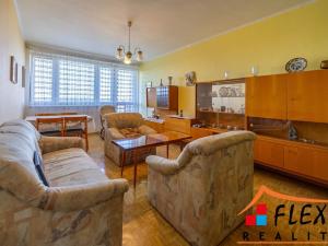 Prodej bytu 2+1, Karviná, Centrum, 59 m2