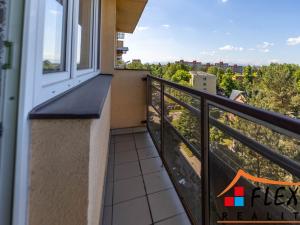 Prodej bytu 2+1, Karviná, Centrum, 59 m2
