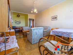 Prodej bytu 2+1, Karviná, Centrum, 59 m2