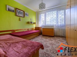 Prodej bytu 2+1, Karviná, Centrum, 59 m2