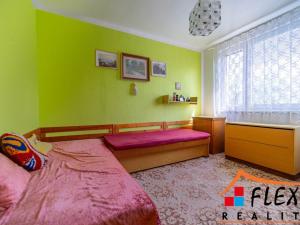 Prodej bytu 2+1, Karviná, Centrum, 59 m2