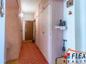 Prodej bytu 2+1, Karviná, Centrum, 59 m2