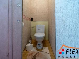 Prodej bytu 2+1, Karviná, Centrum, 59 m2