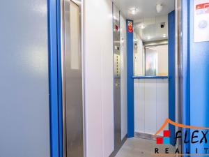 Prodej bytu 2+1, Karviná, Centrum, 59 m2