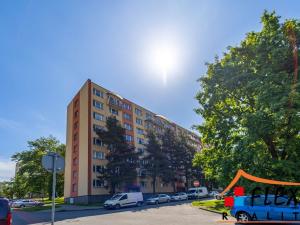 Prodej bytu 2+1, Karviná, Centrum, 59 m2