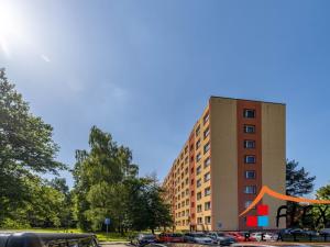 Prodej bytu 2+1, Karviná, Centrum, 59 m2