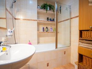 Prodej bytu 3+kk, Litvínov - Horní Litvínov, Ruská, 107 m2