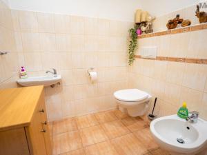 Prodej bytu 3+kk, Litvínov - Horní Litvínov, Ruská, 107 m2
