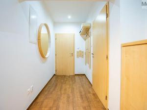 Prodej bytu 3+kk, Litvínov - Horní Litvínov, Ruská, 107 m2