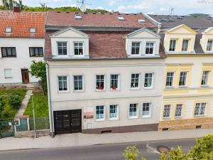 Prodej bytu 3+kk, Litvínov - Horní Litvínov, Ruská, 107 m2