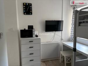 Prodej bytu 1+kk, Luhačovice, Josefa Černíka, 12 m2