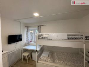 Prodej bytu 1+kk, Luhačovice, Josefa Černíka, 12 m2