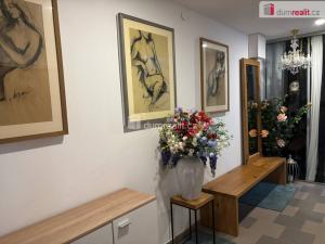 Prodej bytu 1+kk, Luhačovice, Josefa Černíka, 12 m2