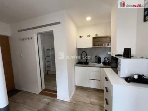 Prodej bytu 1+kk, Luhačovice, Josefa Černíka, 12 m2