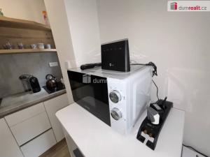 Prodej bytu 1+kk, Luhačovice, Josefa Černíka, 12 m2