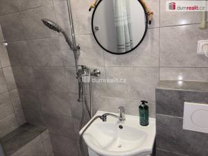 Prodej bytu 1+kk, Luhačovice, Josefa Černíka, 12 m2