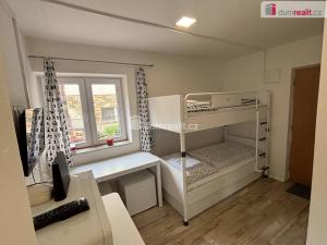 Prodej bytu 1+kk, Luhačovice, Josefa Černíka, 12 m2