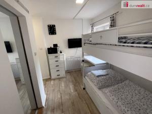 Prodej bytu 1+kk, Luhačovice, Josefa Černíka, 12 m2