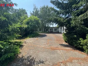 Prodej komerčního pozemku, Kunovice, Osvobození, 4428 m2