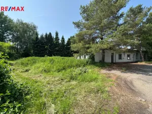 Prodej komerčního pozemku, Kunovice, Osvobození, 4428 m2