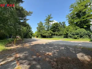 Prodej komerčního pozemku, Kunovice, Osvobození, 4428 m2