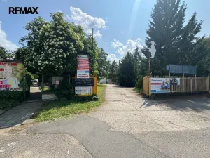 Prodej komerčního pozemku, Kunovice, Osvobození, 4428 m2