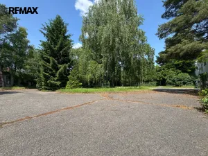Prodej komerčního pozemku, Kunovice, Osvobození, 4428 m2