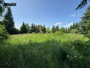 Prodej komerčního pozemku, Kunovice, Osvobození, 4428 m2