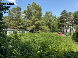 Prodej komerčního pozemku, Kunovice, Osvobození, 4428 m2