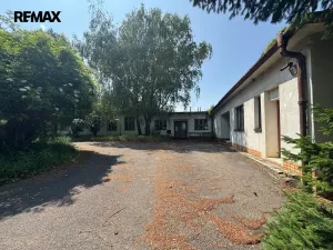 Prodej komerčního pozemku, Kunovice, Osvobození, 4428 m2