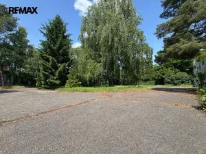 Prodej komerčního pozemku, Kunovice, Osvobození, 4428 m2