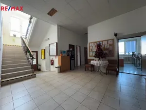 Prodej komerčního pozemku, Kunovice, Osvobození, 11035 m2