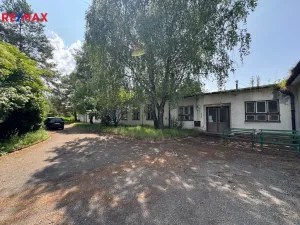 Prodej komerčního pozemku, Kunovice, Osvobození, 11035 m2