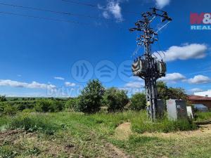 Prodej pozemku pro bydlení, Hrušovany, 30076 m2
