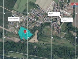 Prodej pozemku pro bydlení, Hrušovany, 30076 m2