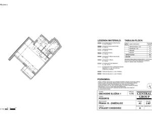 Prodej bytu 1+kk, Praha - Chodov, Šternovská, 33 m2
